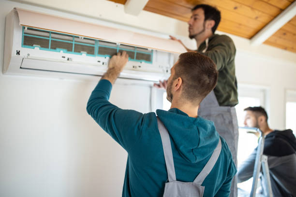 Best Solar-powered HVAC Systems in Jackson, OH