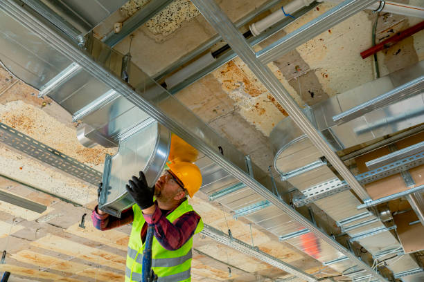 Best Air Filters and Purifiers in Jackson, OH