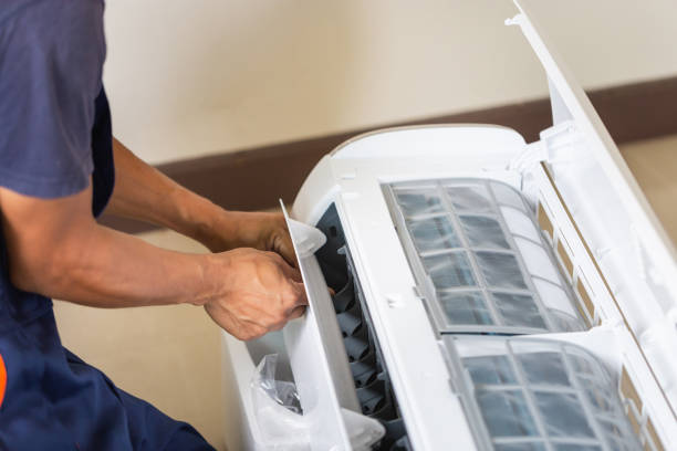 Best HVAC Training and Certification in Jackson, OH