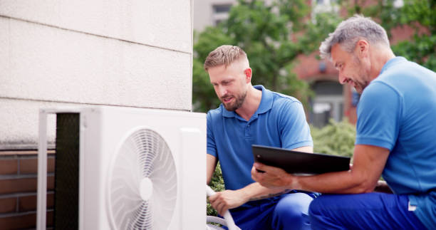 Reliable Jackson, OH HVAC Solutions