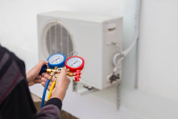  Jackson, OH HVAC Pros