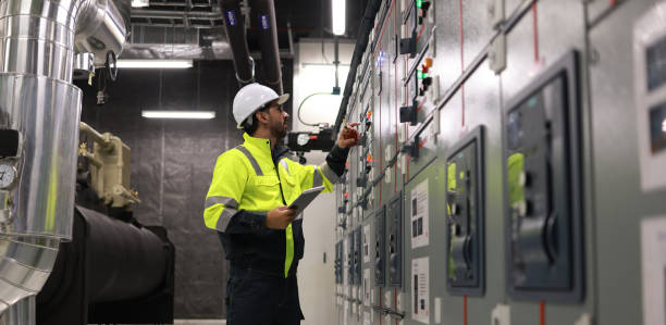 Best Energy-efficient HVAC Solutions in Jackson, OH