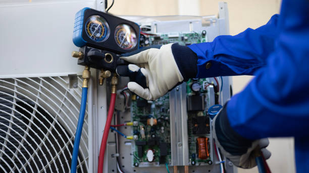 Best Residential HVAC in Jackson, OH